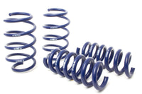 Thumbnail for H&R 21-23 Ford Mustang Mach-E First Edition/GT/Premium/Select Sport Spring