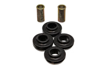 Thumbnail for Energy Suspension Gm Transfer Case Torque Bshing - Black