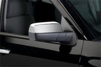 Thumbnail for Putco 14-18 Chevy Silverado LD - Replacement Upper Mirror Covers
