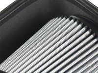 Thumbnail for aFe MagnumFORCE Intakes Stage-2 PDS AIS PDS Jeep Wrangler (JK) 2012 V6-3.6L