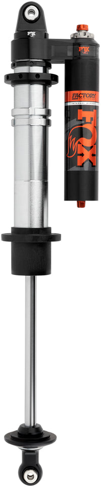 Thumbnail for Fox 2.5 Factory Race Series 16in Coil-Over Internal Bypass Piggy w/ DSC Adjuster (Custom Valving)