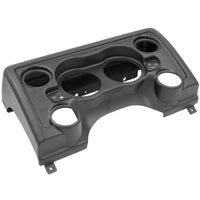 Thumbnail for Autometer Jeep TJ Direct Fit 6 Gauge Dash Panel