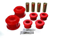 Thumbnail for Energy Suspension 02-04 Acura RSX (includes Type S) / 01-05 Civic/CRX / 02-05 Civic Si Red Front Con