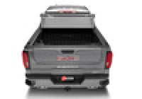 Thumbnail for BAK 2020 Chevy Silverado 2500/3500 HD 8ft Bed BAKFlip F1