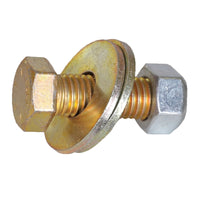 Thumbnail for Gen-Y Bolt Installation Kit for Executive 5th Wheel Pin Box