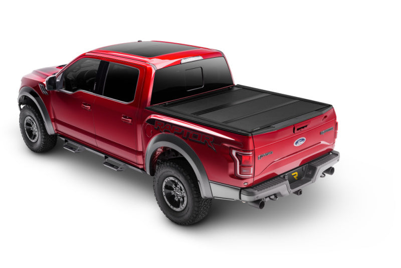 UnderCover Toyota Tundra ArmorFlex