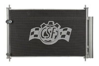 Thumbnail for CSF 09-18 Toyota Corolla 1.8L A/C Condenser