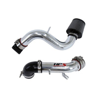 Thumbnail for HPS Polish Cold Air Intake (Converts to Shortram) for 01-03 Chrysler Sebring LXi 3.0L V6