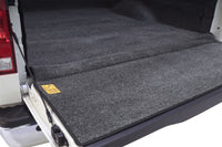 Thumbnail for BedRug 04-15 Nissan Titan Crew Cab 5.5ft Bedliner