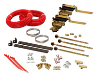 Thumbnail for Firestone Level Command Dual Mechanical Height Sensor Kit (WR17602017)