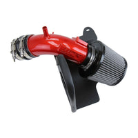 Thumbnail for HPS Shortram Air Intake 2018-2021 Toyota Camry 2.5L, Includes Heat Shield, Red