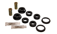 Thumbnail for Energy Suspension Ford Truck 2WD Axle Pivot Black Bushings