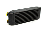 Thumbnail for CSF Universal Dual-Pass Oil Cooler - M22 x 1.5 - 13in L x 4.75in H x 2.16in W