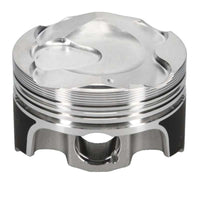 Thumbnail for Wiseco Subaru FA20 Direct Injection Piston Kit 2.0L -9.5cc