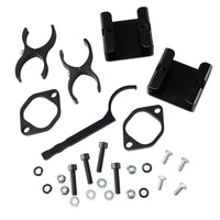 Thumbnail for ARB Bp51 Fit Kit Jeep Jk +2In Rear