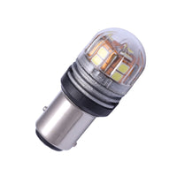 Thumbnail for Putco LumaCore 1157 Red - Pair