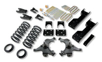 Thumbnail for Belltech LOWERING KIT W/O SHOCKS