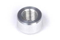 Thumbnail for Haltech Weld Fitting M12 x 1.5 - Aluminum