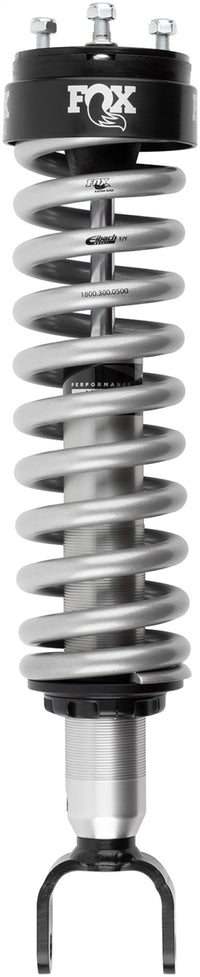 Thumbnail for Fox 19+ Ram 1500 4WD 2.0 Performance Series IFP Coilover Shock (Alum) / 0-2in. Lift