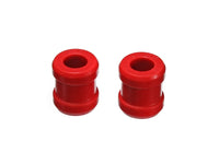 Thumbnail for Energy Suspension Chys 3/4in Shock Eye Bush - Red