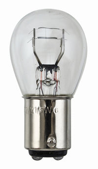 Thumbnail for Hella Bulb 1034 12V 23/8W Bay15D S8 (2)
