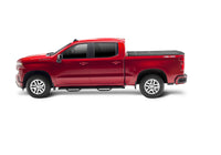 Thumbnail for BAK 19-20 Chevy Silverado 1500 6ft 6in Bed BAKFlip MX4 Matte Finish