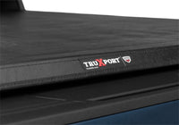 Thumbnail for Truxedo 2020 GMC Sierra & Chevrolet Silverado 2500HD & 3500HD 6ft 9in TruXport Bed Cover
