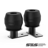 Thumbnail for Timbren Suspension Enhancement System