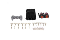 Thumbnail for FAST Connector Kit Only FAST Fuel