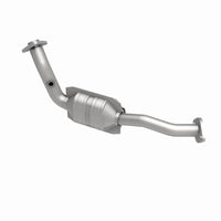 Thumbnail for MagnaFlow Conv DF FRONTIER- 01-04 3.3L OEM