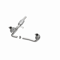 Thumbnail for MagnaFlow Conv DF 00-03 Dodge Dakota 3.9L