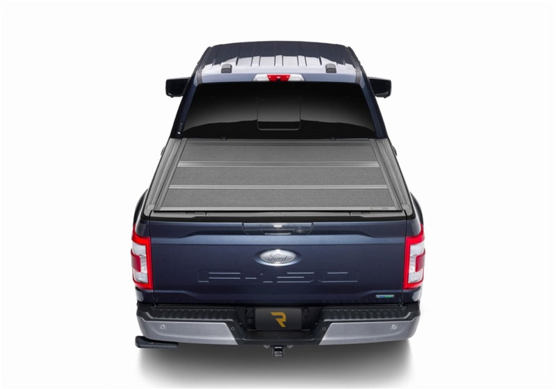 Ford Super Duty Endure ALX Cover