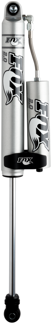 Thumbnail for Fox 97-06 Jeep TJ 2.0 Performance Series 9.6in. Smooth Body R/R Rear Shock / 4-6in. & 3.5-4.5in Lift