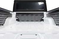 Thumbnail for Putco 20-21 Jeep Gladiator - 5ft (Sandard Box) Molle Driver Side Panel