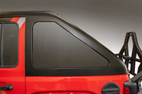 Thumbnail for DV8 Offroad 2018+ Jeep Wrangler JL Razor Series Fastback Hard Top