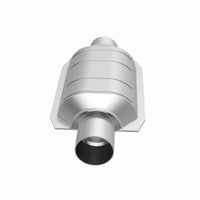 Thumbnail for MagnaFlow Conv Univ 2.25inch OBDII Front