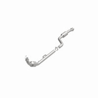 Thumbnail for MagnaFlow Conv DF 01-04 Mercedes E320 Driver Side CA