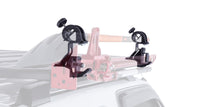 Thumbnail for Rhino-Rack Pioneer High Lifting Jack & Shovel Bracket Kit