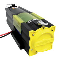 Thumbnail for Superwinch 5500 LBS 12V DC 1/4in x 60ft Synthetic Rope S5500 Winch