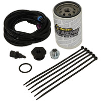 Thumbnail for BD Diesel 00-07 Dodge Cummins 5.9L Water In Fuel Sensor Kit