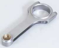 Thumbnail for Eagle Chevrolet LS .945in Pin H-Beam Connecting Rods (Set of 8)