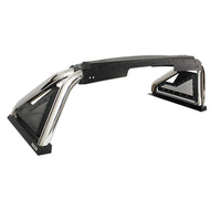 Thumbnail for Go Rhino 19-20 Chevrolet Silverado 1500 Sport Bar 2.0 (Full Size) - SS