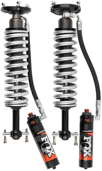 Thumbnail for FOX 05+ Toyota Tacoma Performance Elite 2.5 Series Shock Front 2in Lift