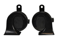 Thumbnail for Hella Twin Trumpet Horn Kit 12V - Ford