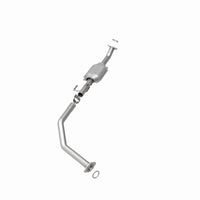 Thumbnail for MagnaFlow Conv DF 01-04 Sequoia 4.7L D/S OEM