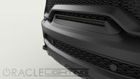 Thumbnail for ORACLE Lighting 19-22 RAM Rebel/TRX Front Bumper Flush LED Light Bar System - White SEE WARRANTY