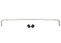Thumbnail for Whiteline 2020+ Subaru Outback Rear 20mm 2 Point Adjustable Sway Bar