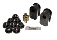 Thumbnail for Energy Suspension 7/8in Bar Stabilizer Bar Bshing - Black
