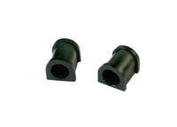 Thumbnail for Whiteline 97-02 Toyota Camry MCV20/SXV20/SXV23 24mm Front Sway Bar Bushing Service Kit