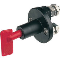 Thumbnail for Hella Key Battery Master Switch 2843 (Min Order Qty. of 10)